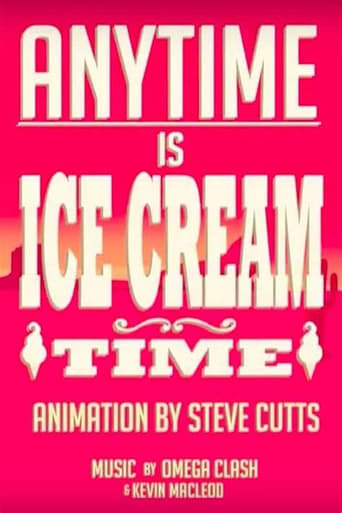 Watch Anytime Is Ice Cream Time