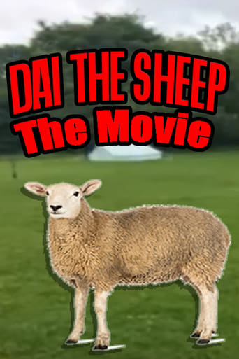 Dai the Sheep: The Movie