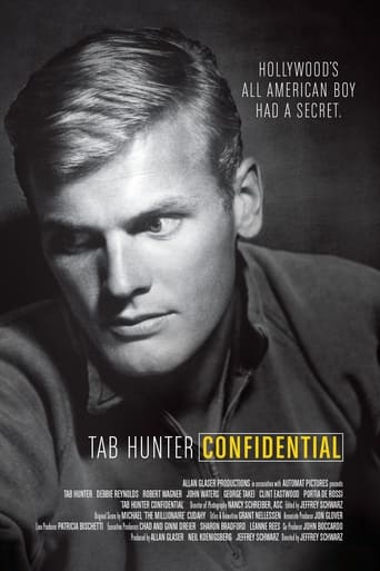 Watch Tab Hunter Confidential
