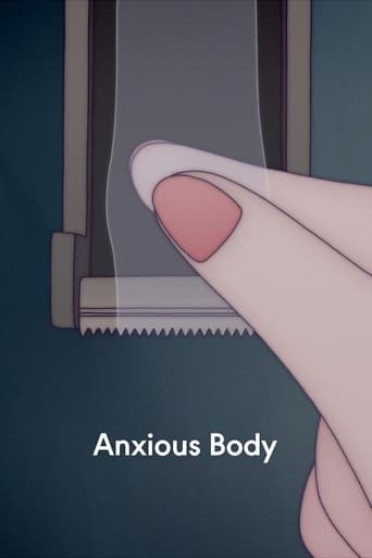 Anxious Body