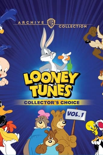 Looney Tunes Collector’s Choice