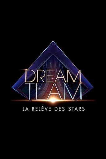 Dream Team, la relève des stars