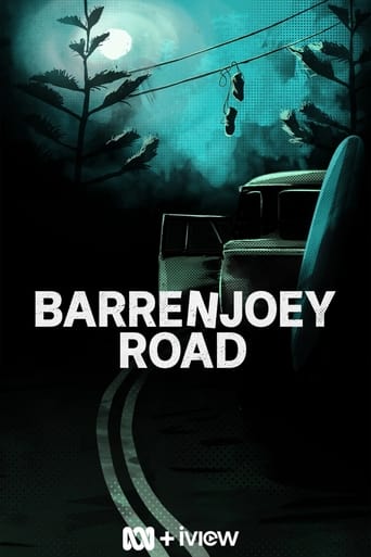 Watch Barrenjoey Road