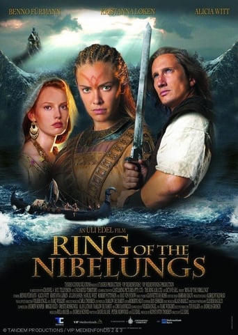 Watch Ring of the Nibelungs