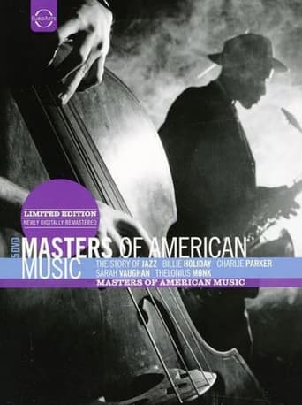 Watch Masters Of American Music