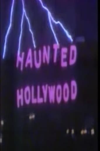 Watch Haunted Hollywood