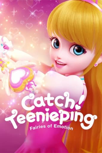 Catch! Teenieping (Duplicated)
