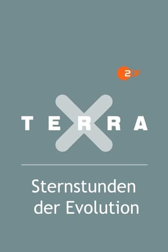 Terra X - Sternstunden der Evolution