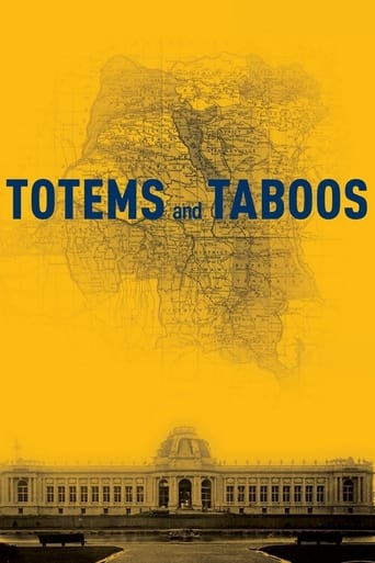 Watch Totems and Taboos