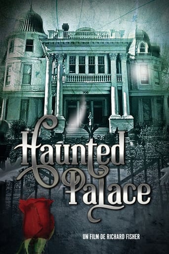 Watch Haunted Palace