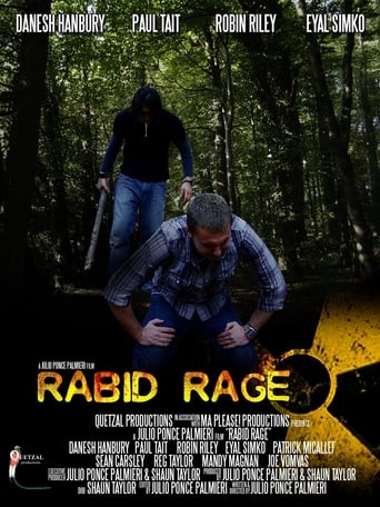 Watch Rabid Rage
