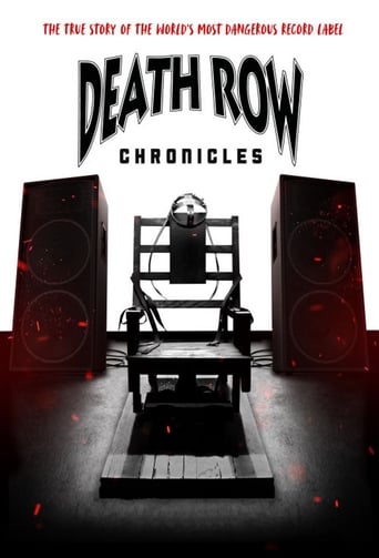 Watch Death Row Chronicles