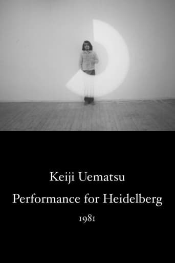 Performance for Heidelberg