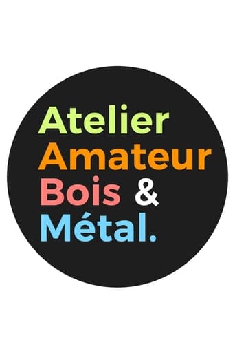 Atelier Amateur Bois Metal