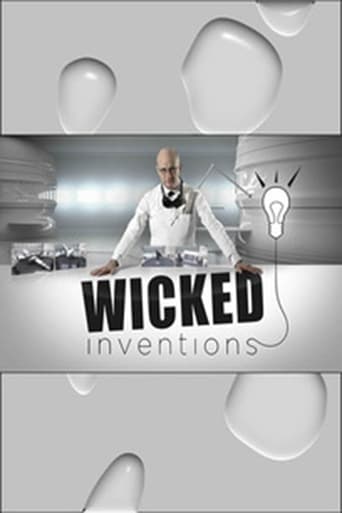 Wicked Inventions