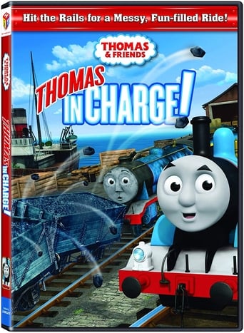 Thomas & Friends : La visite de l'inspecteur