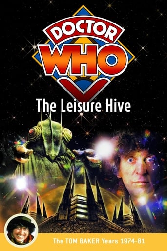 Watch Doctor Who: The Leisure Hive