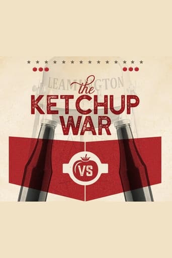 Watch The Ketchup War