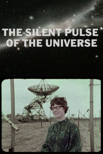 Watch The Silent Pulse of the Universe