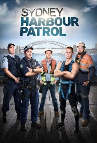 Watch Sydney Harbour Patrol