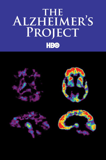 Watch The Alzheimer's Project
