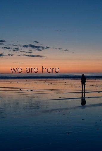 Watch We Are Here