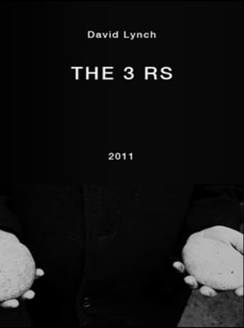 The 3 R's