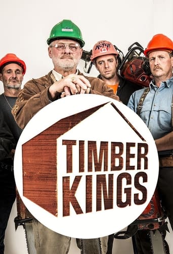 Watch Timber Kings