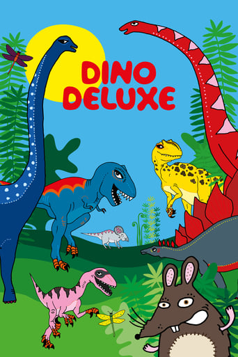 Dino Deluxe