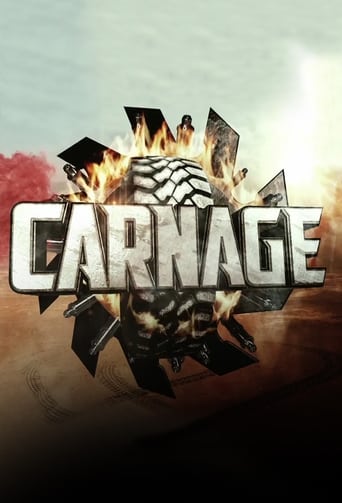 Watch Carnage