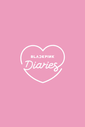 BLACKPINK Diaries