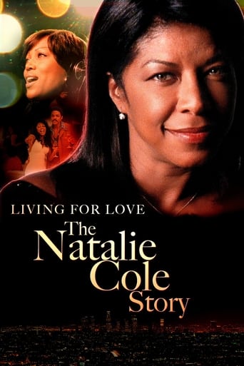 Watch Livin' for Love: The Natalie Cole Story