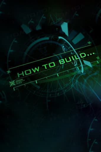 Watch How to Build