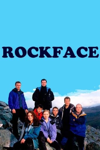 Watch Rockface