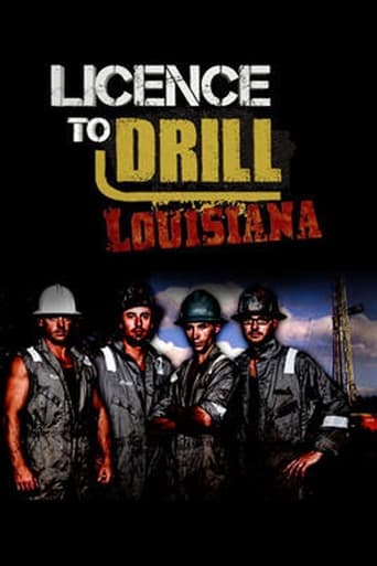 Licence to Drill