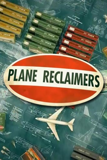 Plane Reclaimers