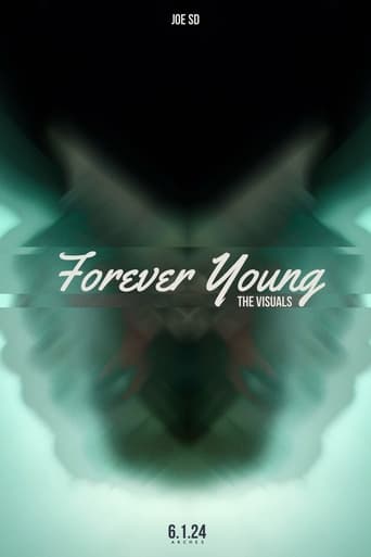 Watch JOE SD: Forever Young (Album Visuals)