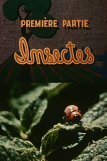 Watch The Enemies of the Potato: Insects