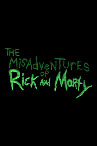Watch The Misadventures of Rick and Morty