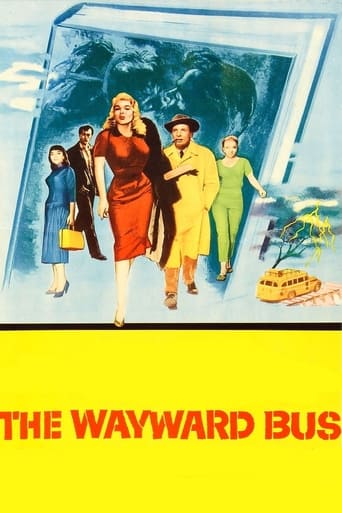 Watch The Wayward Bus