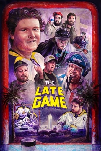 Watch The Late Game
