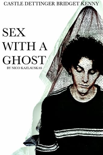 Sex With A Ghost