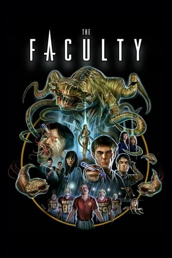 Watch The Faculty