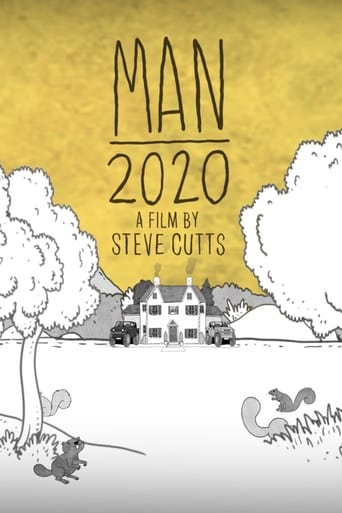 Watch MAN 2020