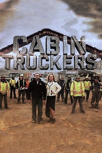 Watch Cabin Truckers