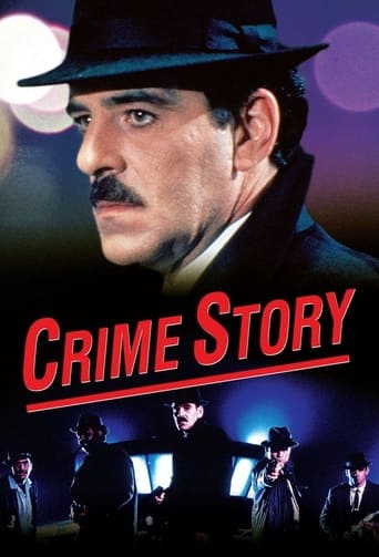 Watch Crime Story