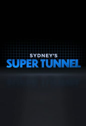 Watch Sydney's Super Tunnel