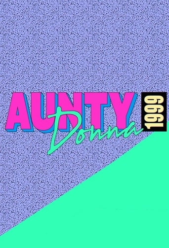 Watch Aunty Donna: 1999