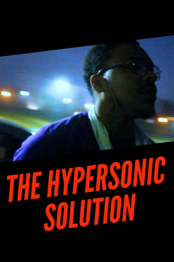 Watch The Hypersonic Solution
