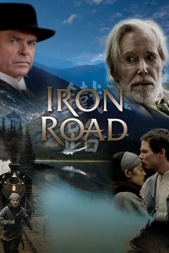 Watch Iron Road
